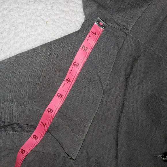 Croft & Barrow NWT Microfiber Golf Shorts size 36 - Picture 4 of 8